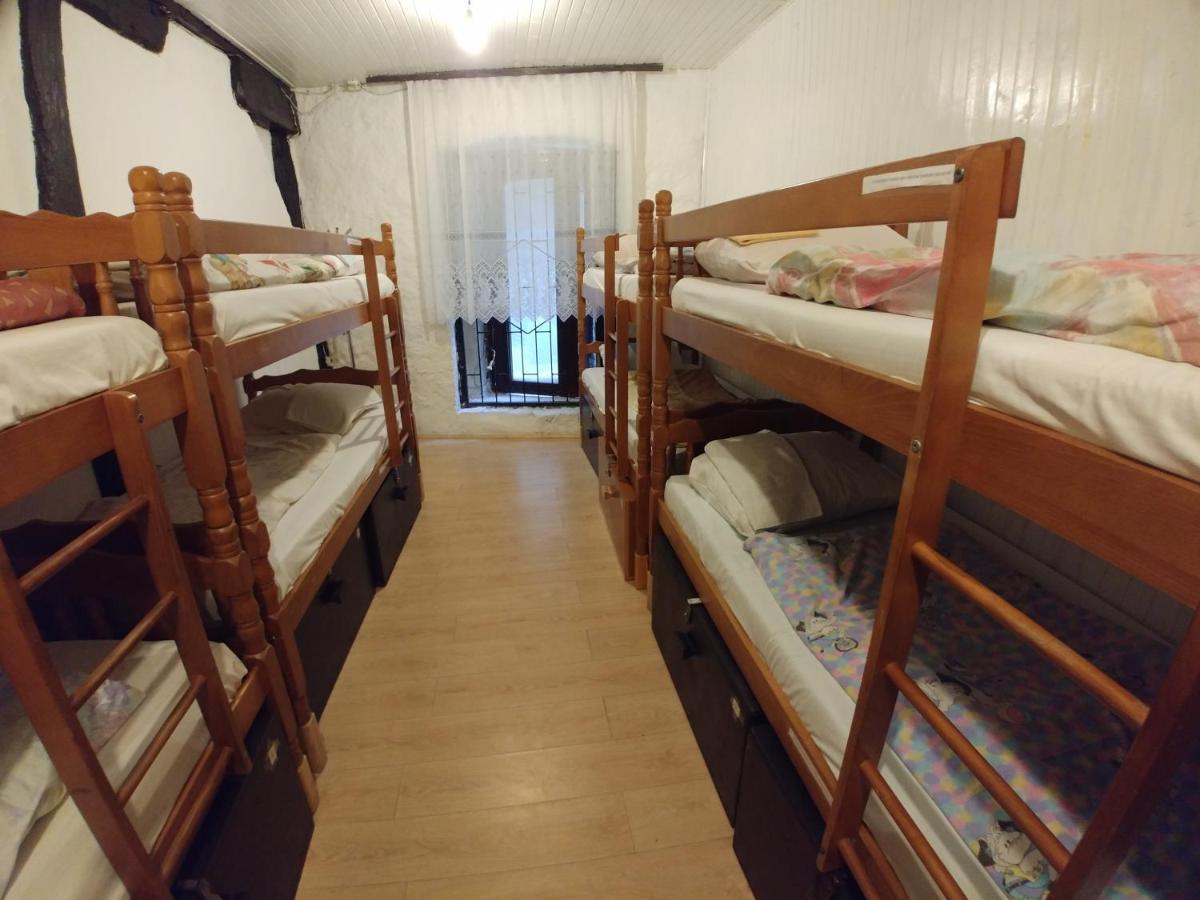 Guesthouse Ljubicica Szarajevó Kültér fotó
