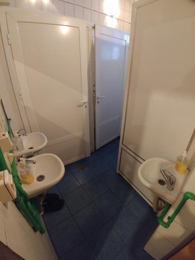 Guesthouse Ljubicica Szarajevó Kültér fotó