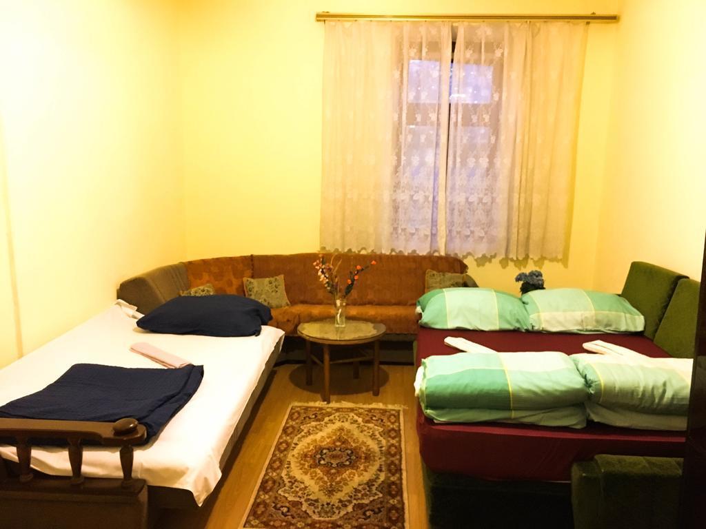 Guesthouse Ljubicica Szarajevó Szoba fotó