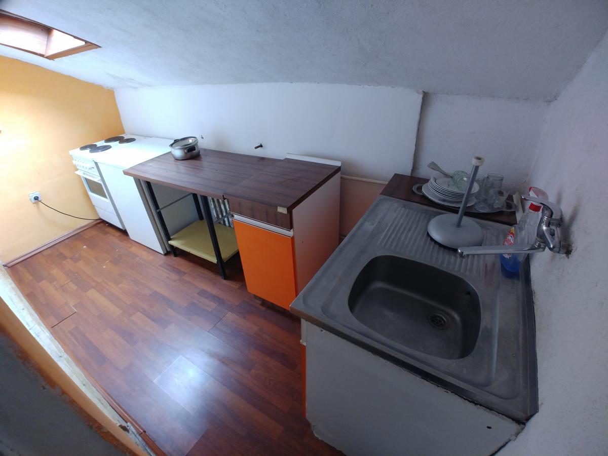 Guesthouse Ljubicica Szarajevó Kültér fotó