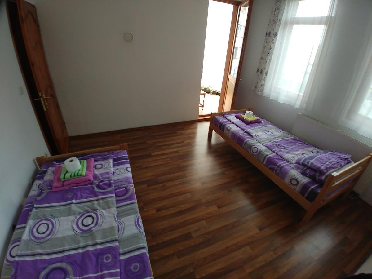 Guesthouse Ljubicica Szarajevó Kültér fotó