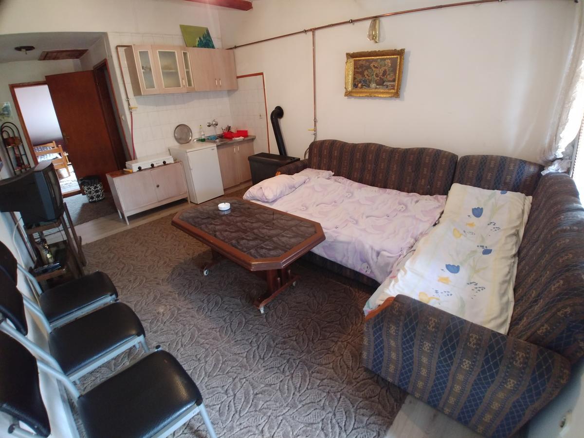 Guesthouse Ljubicica Szarajevó Kültér fotó