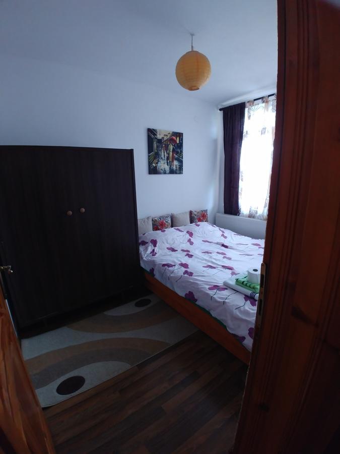 Guesthouse Ljubicica Szarajevó Kültér fotó