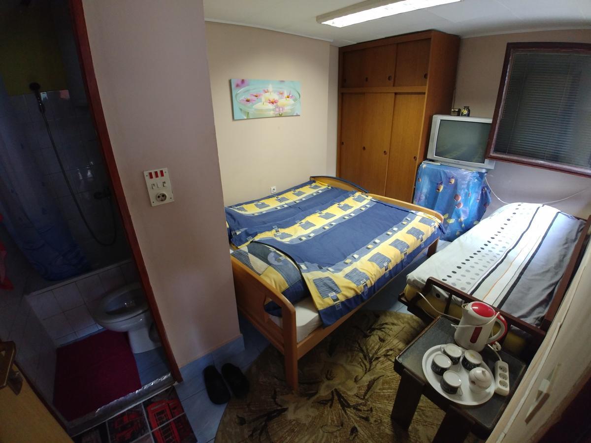 Guesthouse Ljubicica Szarajevó Kültér fotó