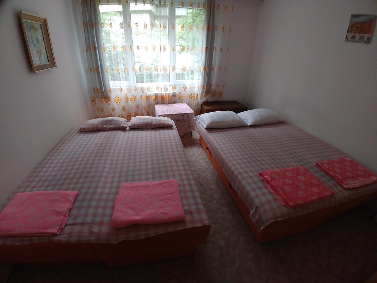 Guesthouse Ljubicica Szarajevó Kültér fotó