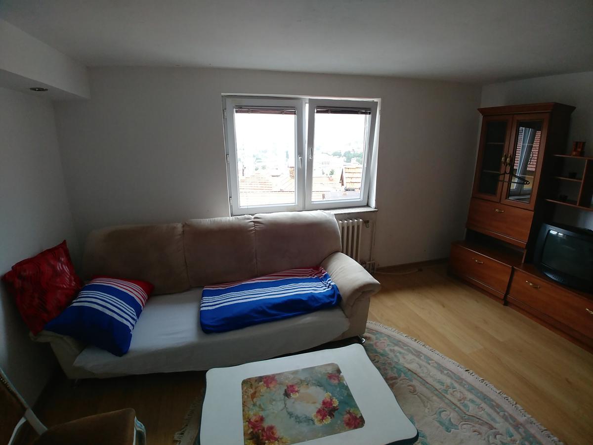 Guesthouse Ljubicica Szarajevó Kültér fotó